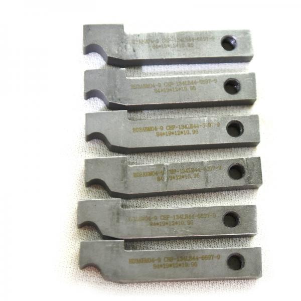 High Speed Tungsten Steel Mold Tool Customized Mold Accessories