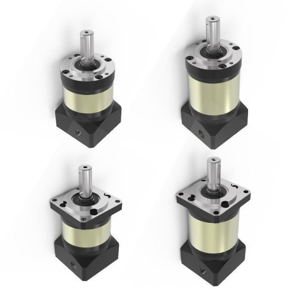 Quality Precision 10 Arcmin Planetary Reduction Gearbox With Long Axis for sale