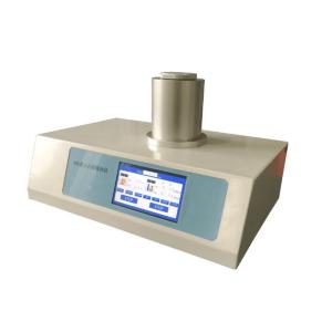 China CE Certificate Digital Touch Screen Differential Scanning Calorimeter wholesale