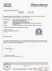 Cirolla Motor Co.,Ltd Certifications
