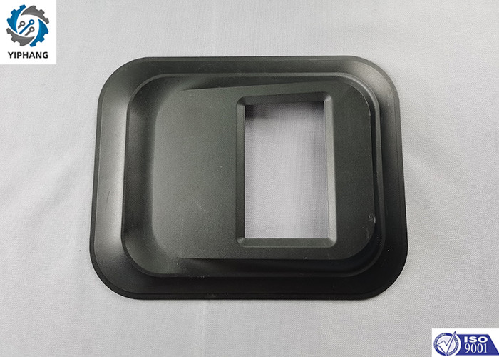 OEM Custom CNC Machined Parts Ra0.2-Ra3.2 Aluminum CNC Precision Turning Components
