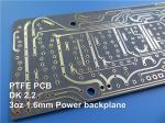 Customize UL Printed Circuit Board Signal Integrity Improved