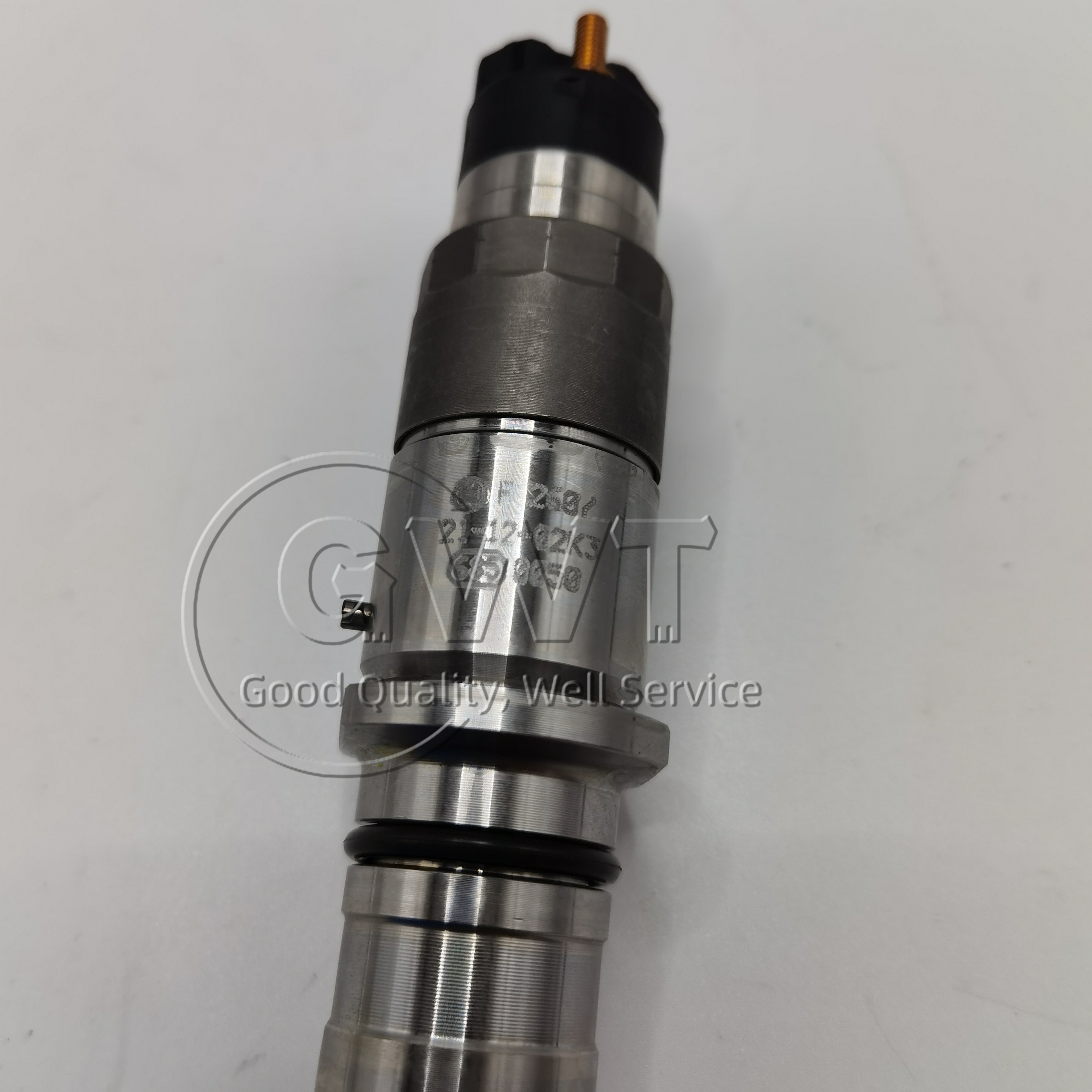 Original genuine new fueled injectors 0445120231 0986435597 0986435700 0 445 120 231 for Komatsu excavator