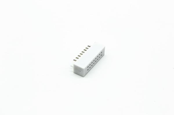 Quality Bulk 16 Points Electronic Projects Breadboard For Soldering for sale