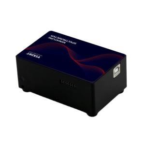 China Mini Fiber Optic Spectrometer YSM-8101-02 UV-VIS Analyzer S11639 180-1100nm SDK/USB/RS232 wholesale
