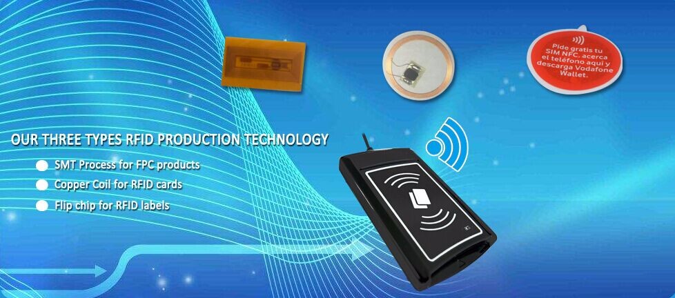 External NFC MobileMate Card Reader ACR35 Audio Jack Interface
