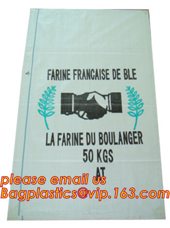 PP Fertilizer Bag, PP Feed Bag, PP Sand Bag, PP coffee bag, poultry bag, recycled bag,reusable bag,plaid bag,agricultur
