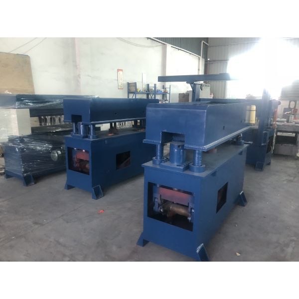 Professional EPE PU Kitchen Sponge Foam Die Cutting Punching Machine
