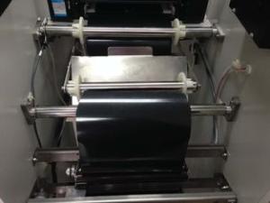 Copper Paper Laser Label Printer 640W With Durablity Functions