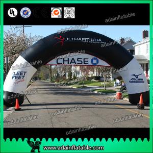 Inflatable Start Arch