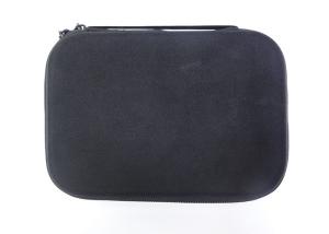 China Shockproof Custom EVA Case 18*22*6 cm Size Multispandex , Eva Zipper Case wholesale