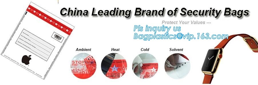 Plastic Money/Evidence Security Envelopes Cash Deposit Seal Bags, Bank Industrial Use cash security deposit bags, bageas