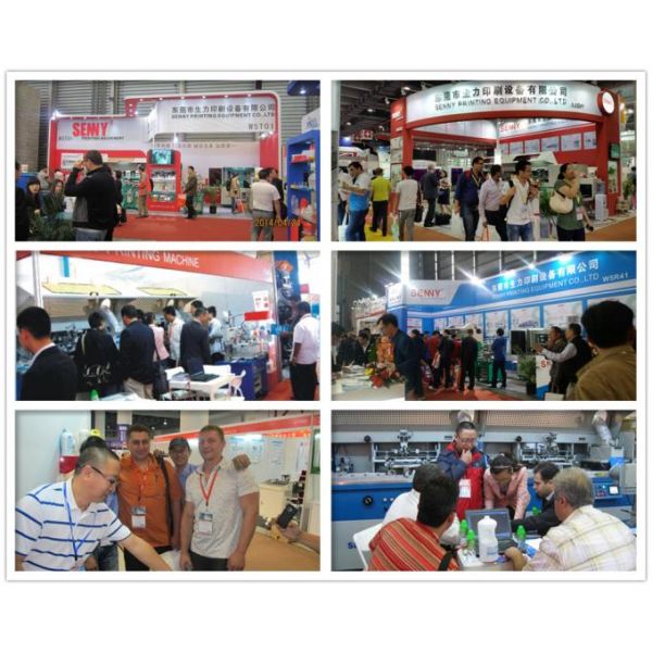 170x100mm Automatic Hot Stamping Machine , 3000pcs/Hour Gold Foil Printer