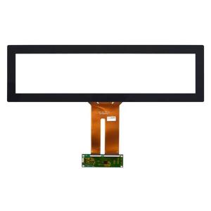 China Standard Capacitive Touchscreen Panels Resistive With Multi Touch wholesale