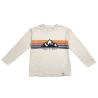 Buy cheap Anti-pilling Kids Clothes Plain T-shirt for Boys Long Sleeved Cotton Children's from wholesalers