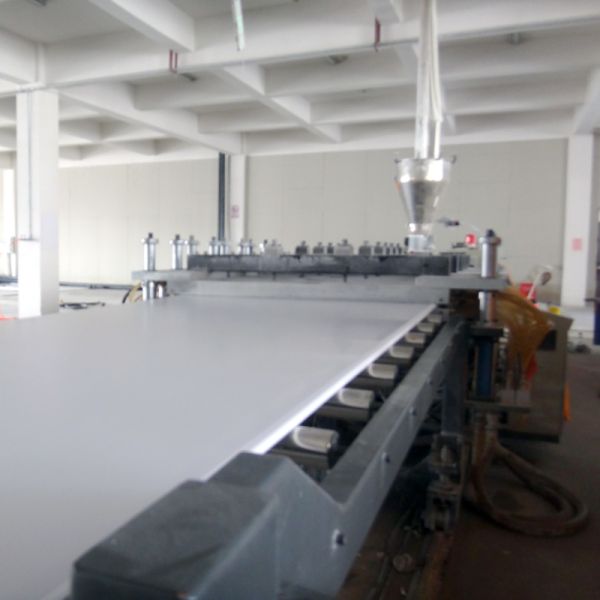 Fireproof Lightweight Foam Board Eco Friendly Celluka Screen Printing