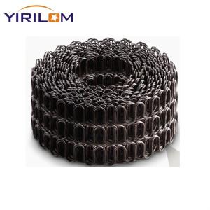 3.8mm Sofa Zigzag Spring CustomMade Snake Spring Sofa Couch