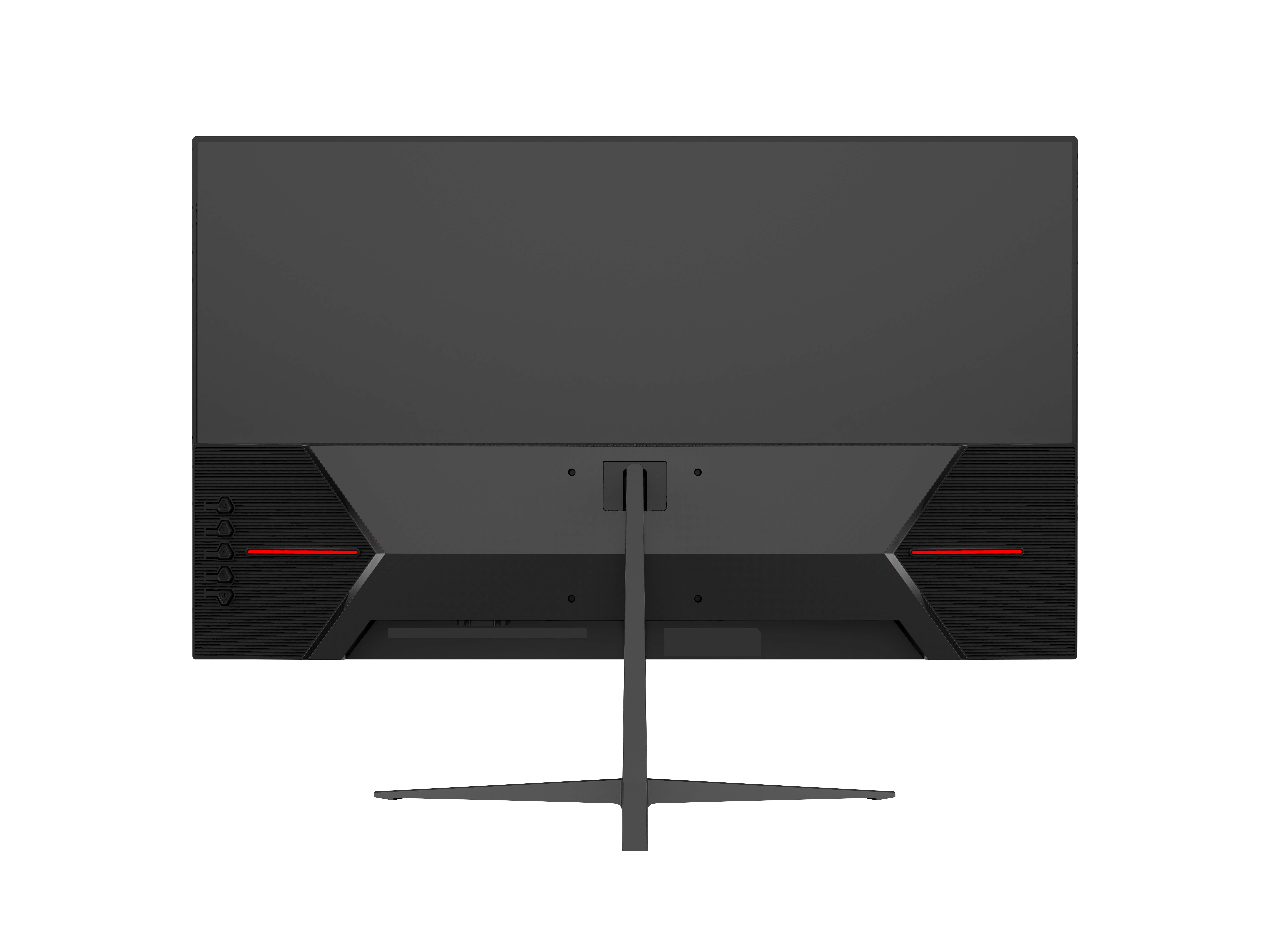 32 Inch IPS QHD Flat Panel Computer Monitor 144Hz HDR 400 2560x1440 Built In Speakers