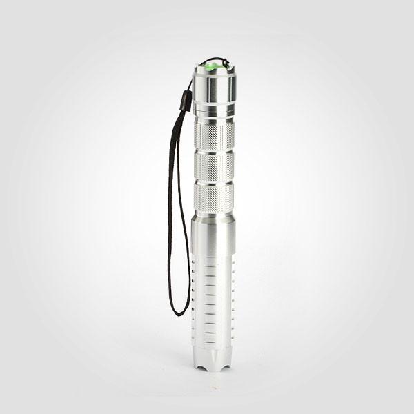 Quality 445nm 1W blue laser pointers with battery charger and goggles for sale