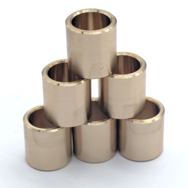 High Precision Nylon Flat Washers – Lightweight Engineering Plastic Components for Fastening and Assembly Solutions