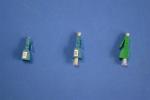 3db / 6db / 10db LC Plug Fixed Fiber Optic Attenuator Transmission System