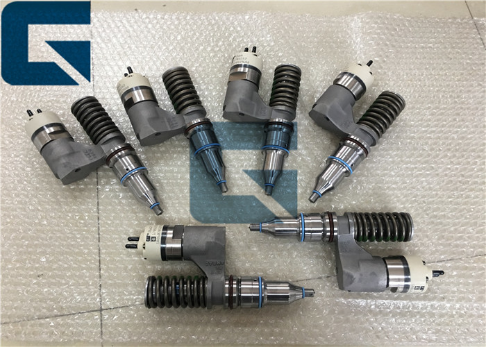 166-0149 Nozzle For 3176 3196 C10 C12 Engine Diesel Fuel Injector 1660149