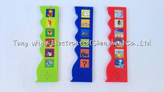 Quality Wave Shaped Sound Board Module Book 29mm Speaker EMC For Kids for sale