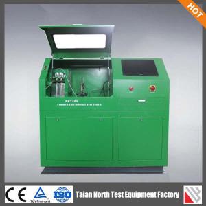 BF1166  6 Language 1500 test datas Bosch diesel common rail injector tester