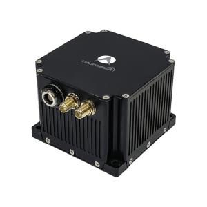 Aviation Navigation TDF41A Airborne Optical Gyro Inertial Navigation