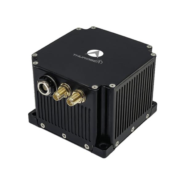 Quality Aviation Navigation TDF41A Airborne Optical Gyro Inertial Navigation for sale