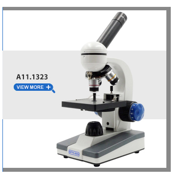A11.1513 1200X Children Biological Microscope Educational Student Microscope Set