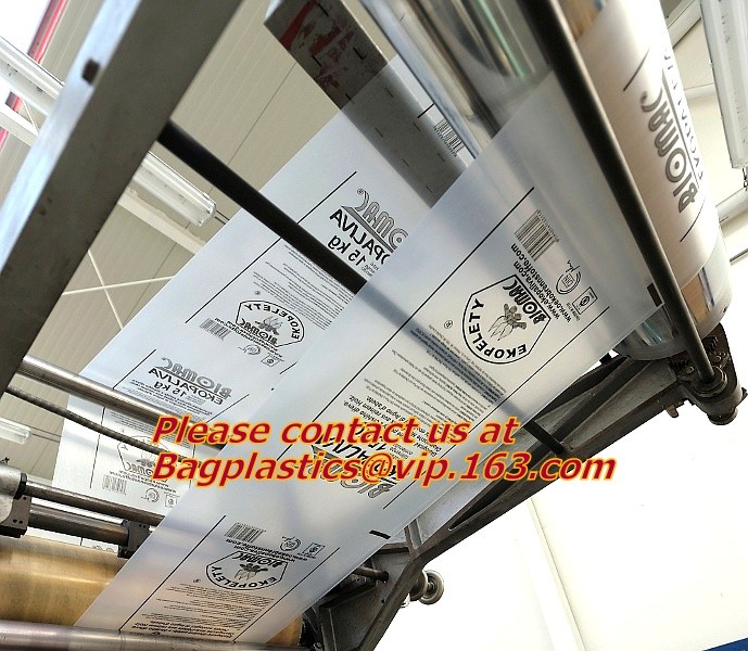Plastics Layflat Polyethylene Tubing, Polypipe lay-flat irrigation tubing, polytubing, Polyethylene Layflat Tubing - Gen