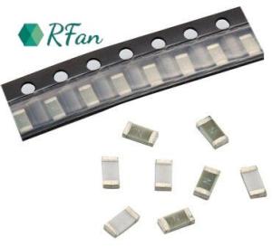 China Slow Blow Surface Mount Fuse 0603 SMD Fuse 06.100 Series 35A 50A wholesale