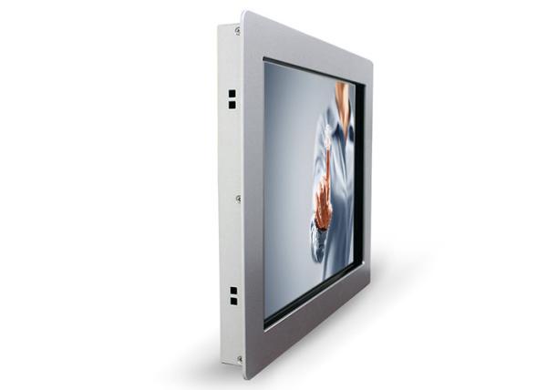 Quality Touch Screen Computer Monitor , Touch Display Monitor DC 12V Working Voltage for sale