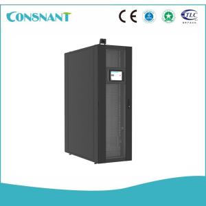 China High Efficiency Micro Data Center , Portable Data Center Basic 8 Slots PDU wholesale