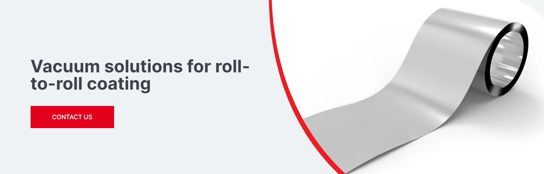 Roll to Roll Function vacuum metallizer for BOPP PET CPP PVC Film in Carton Packaging