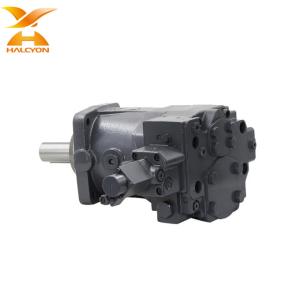 China A10VSO Rexroth Hydraulic Rexroth A10vso60 71 85 100 Assembly High Pressure Axial Variable Displacement Piston Pump wholesale