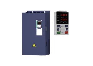 China Customizable Settings VFD Variable Frequency Drive for 132kw 180hp Inverters wholesale