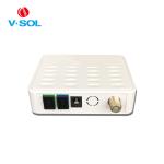 V8601H CATV FTTH Optical Receiver 1310 1490 1550 Without Wdm