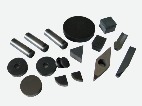 Quality 30/40 Diamond Tools PCB/PCBN Insert Tools Customized Service for sale