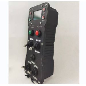 China Remote Control Of Solar Sweeping Crawler Vehicle wholesale