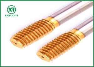 DIN 371 / DIN 376 Standard M42 HSS Metric Taps For machine tool components