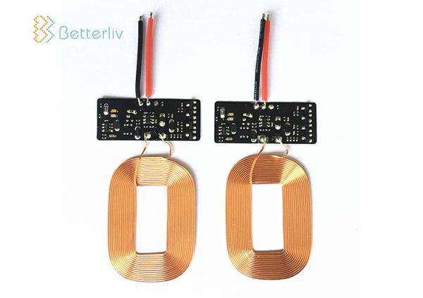 Quality 10W Type C Wireless Charging Receiver for sale