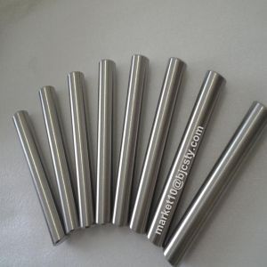 China Titanium Alloy Rod 6Al4V Eli Medical Titanium Material ASTM F136 wholesale