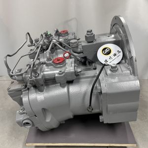 Tokugawa Hydraulic Remanufacturing GID Hitachi Hydraulic Pump YB60000253YB600025