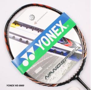 Original YONEX  badminton racket badminton sets bluk price