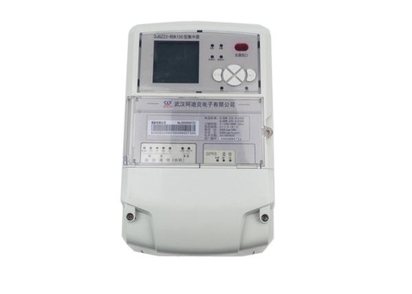 Quality Three Phase Power Data Communication Unit , Automated Meter Reading System for sale