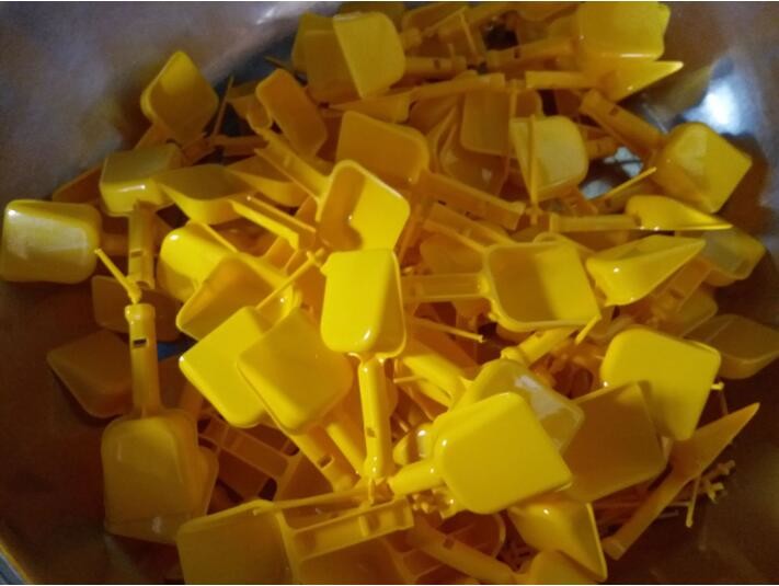 China Supply Pet Product Ceramic Dog Food Storage Container, Airtight Plastic Food Storage Container, Storage Barrel Pet