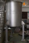 Pipeline Mixer Paper Machine Spare Parts Dynamic And Static Slurry Mixer