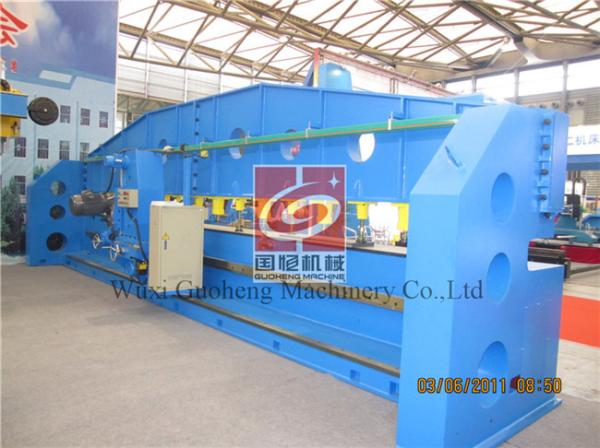 Quality Shipping Industries Plate Edge Beveling Machine , TX32A TX40A Edge Milling Machine for sale